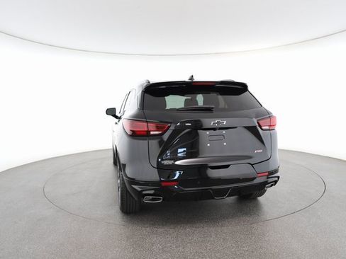 Used 2025 Chevrolet Blazer RS image 13