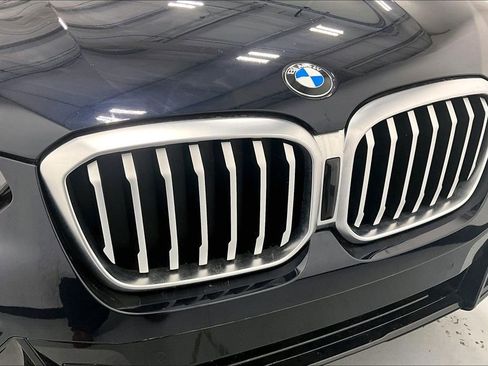 Used 2023 BMW X3 sDrive30i w/ M Sport Package RWD image 30