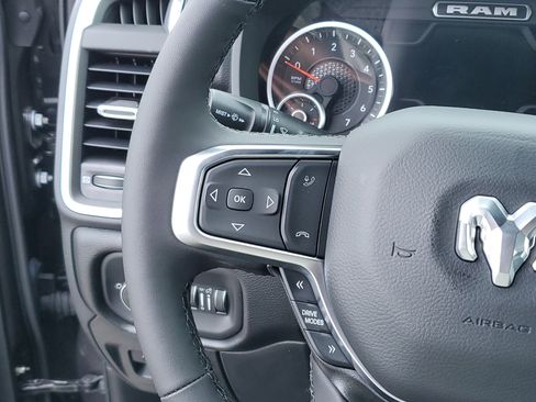 New 2026 RAM 1500 Big Horn image 22