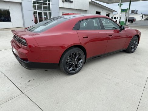 New 2026 Dodge Charger R/T w/ Driver Convenience Group AWD/4WD image 8