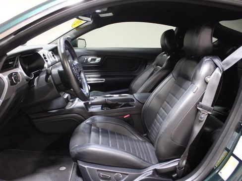 Used 2019 Ford Mustang Bullitt w/ Bullitt Electronics Package RWD image 16
