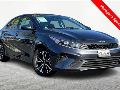 Used 2024 Kia Forte LXS