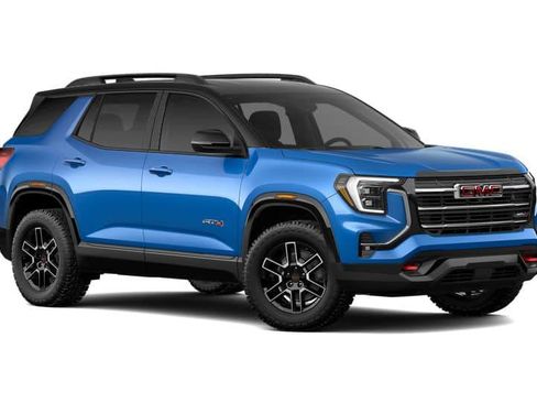 New 2026 GMC Terrain AT4 w/ Convenience Package III image 54