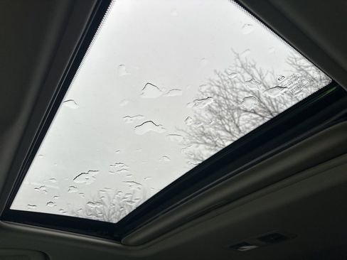 Used 2025 MAZDA CX-5 Carbon Edition image 19