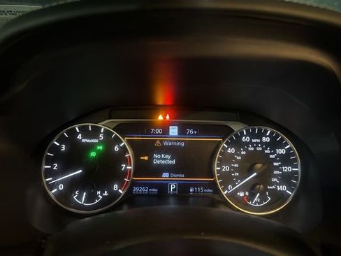 Used 2019 Nissan Altima 2.5 Platinum image 22