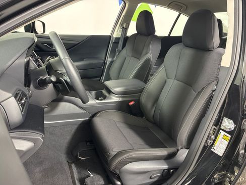 Certified 2025 Subaru Legacy Premium AWD/4WD image 24