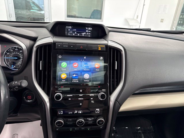 Used 2021 Subaru Ascent Limited w/ Technology Package AWD/4WD image 24
