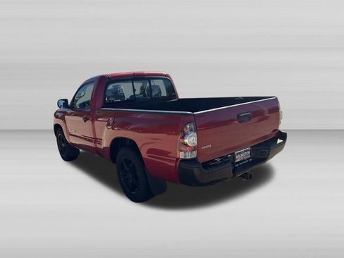 Used 2010 Toyota Tacoma 2WD Regular Cab image 5