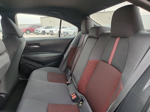 Used 2024 Toyota Corolla SE FWD image 10
