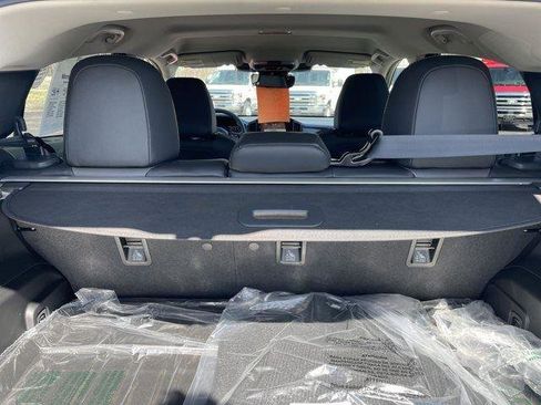 New 2026 Subaru Crosstrek 2.5i Limited AWD/4WD image 22