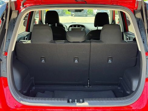 Certified 2023 Kia Soul LX w/ LX Technology Package FWD image 15