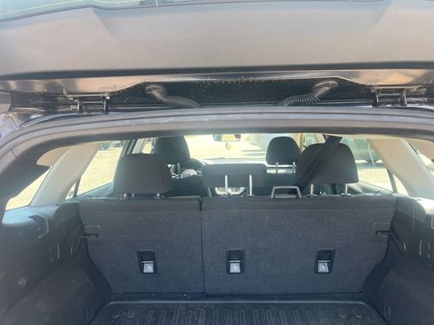 Used 2020 Subaru Outback 2.5i image 9