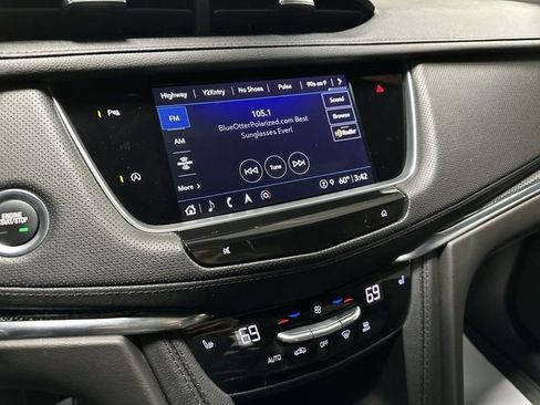 Certified 2023 Cadillac XT5 Sportv image 11