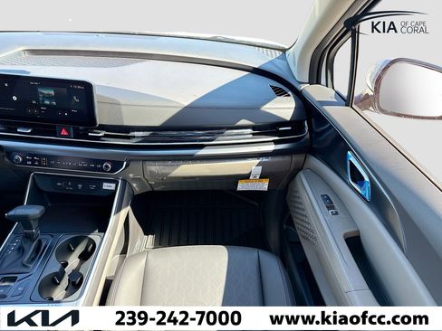 New 2026 Kia Carnival image 17