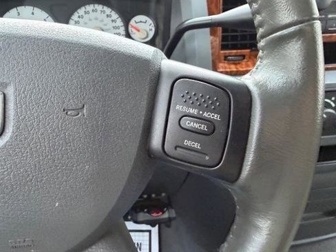 Used 2006 Dodge Ram 1500 Truck SLT image 16