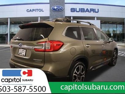 Used 2023 Subaru Ascent Touring