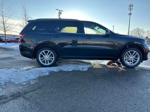 Certified 2023 Dodge Durango GT image 14