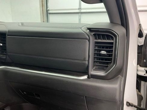 Used 2022 Chevrolet Silverado 1500 LTZ w/ LTZ Premium Package image 12