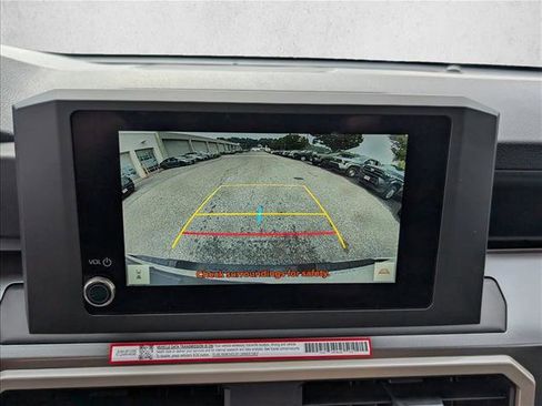 New 2025 Toyota Tacoma SR5 image 22