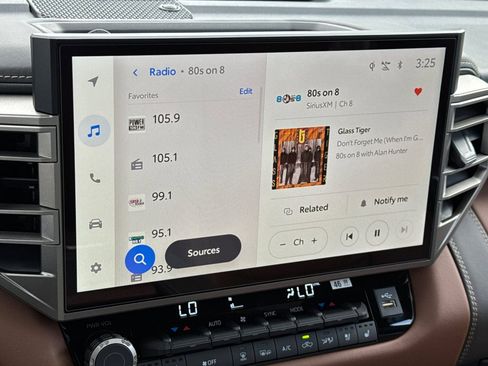 New 2026 Toyota Tundra 1794 Edition image 16