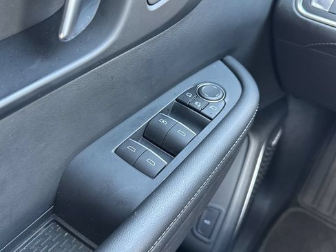 Used 2025 Buick Enclave Sport Touring FWD image 36
