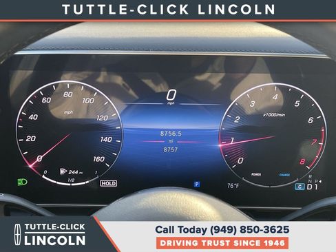 Used 2024 Mercedes-Benz GLC 300 4MATIC image 24