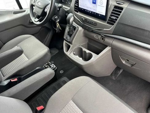 Used 2022 Ford Transit 350 XLT image 14