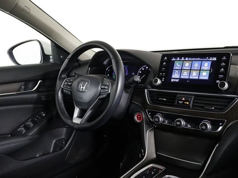 Used 2021 Honda Accord EX-L image 26