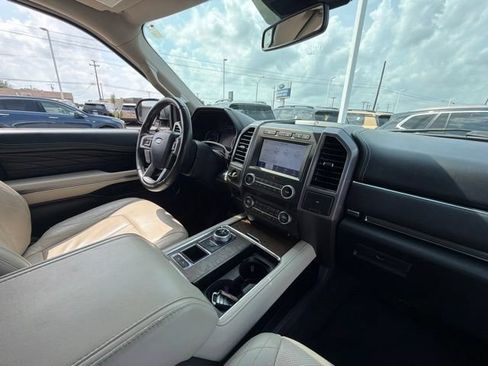 Used 2020 Ford Expedition Platinum RWD image 7