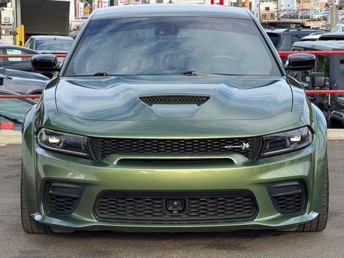 Used 2023 Dodge Charger Scat Pack RWD image 10