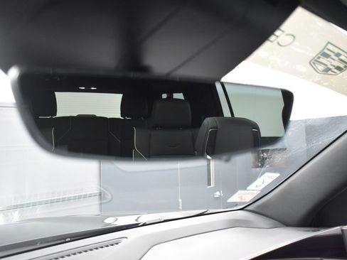 Certified 2026 Cadillac Escalade ESV Sport w/ Touring Package image 21