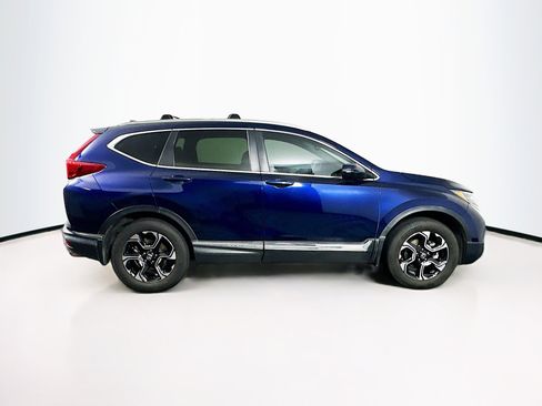 Used 2017 Honda CR-V Touring image 10