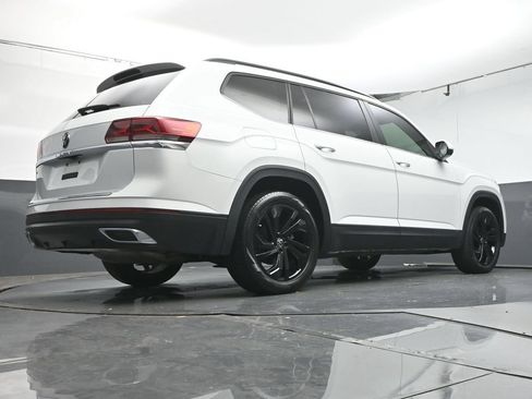 Used 2022 Volkswagen Atlas SE FWD image 38