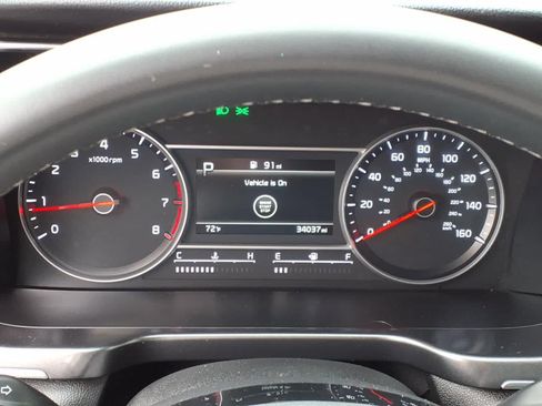 Used 2023 Kia Sorento S FWD image 19