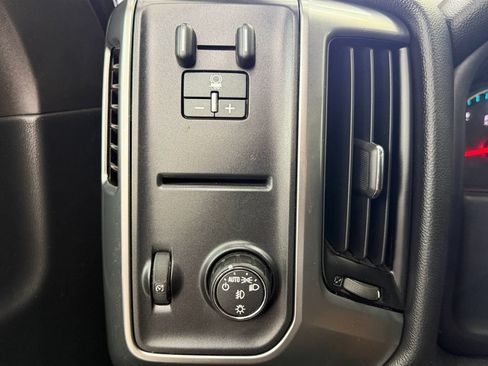 Used 2015 Chevrolet Silverado 1500 LT w/ All Star Edition RWD image 33