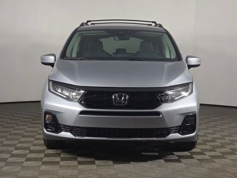 New 2026 Honda Odyssey Elite image 2