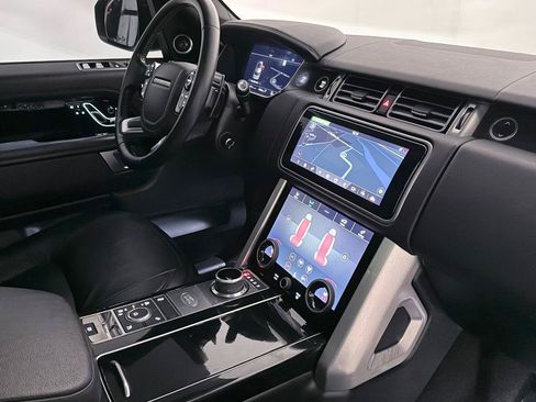Used 2019 Land Rover Range Rover AWD/4WD image 26