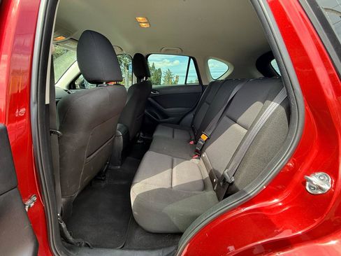 Used 2015 MAZDA CX-5 Sport w/ Bluetooth Audio Package image 12