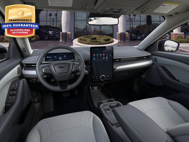 New 2026 Ford Mustang Mach-E Premium RWD image 9