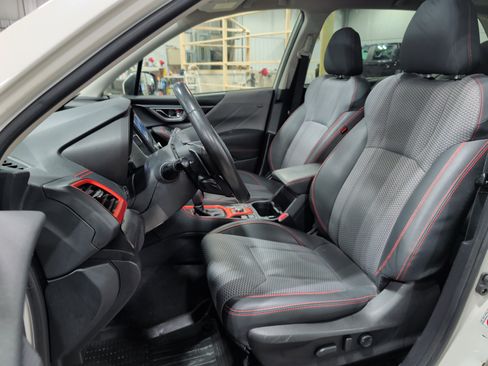 Used 2019 Subaru Forester Sport image 7