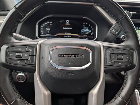 Used 2024 GMC Sierra 2500 Denali w/ Denali Reserve Package AWD/4WD image 26