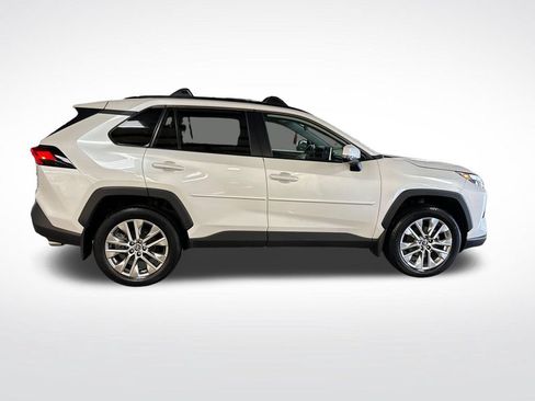 Used 2024 Toyota RAV4 XLE Premium w/ Weather Package AWD/4WD image 6