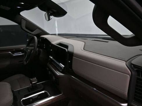 New 2025 Chevrolet Silverado 1500 LT w/ All Star Edition Plus image 39