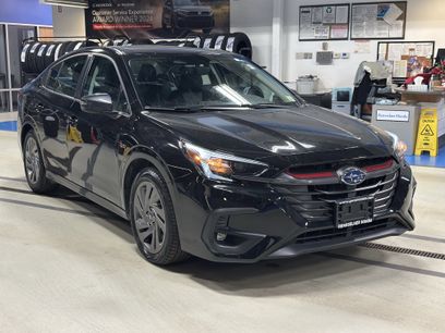 Used 2023 Subaru Legacy Sport