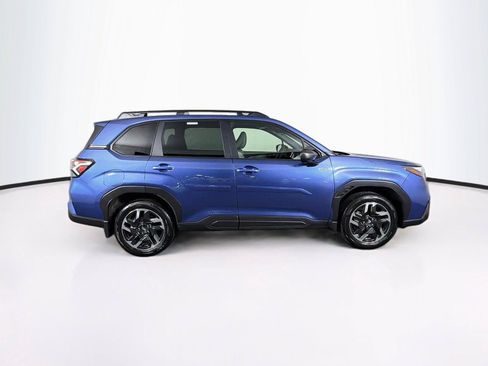 Used 2025 Subaru Forester Premium w/ Protection Package (1PH) AWD/4WD image 12