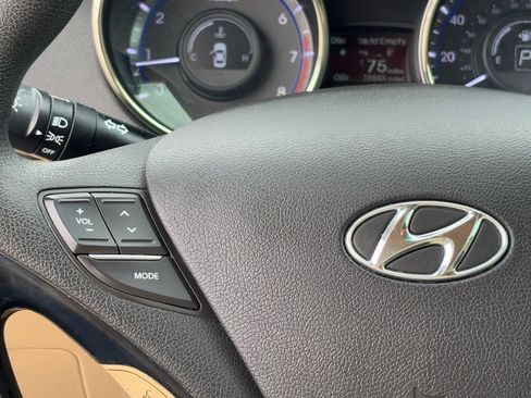Used 2013 Hyundai Sonata GLS image 19
