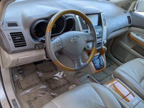 Used 2008 Lexus RX 350 2WD image 10