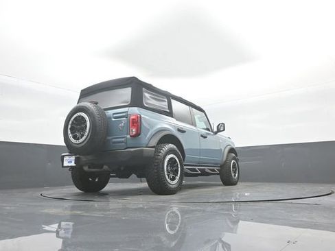 Used 2021 Ford Bronco Big Bend AWD/4WD image 37