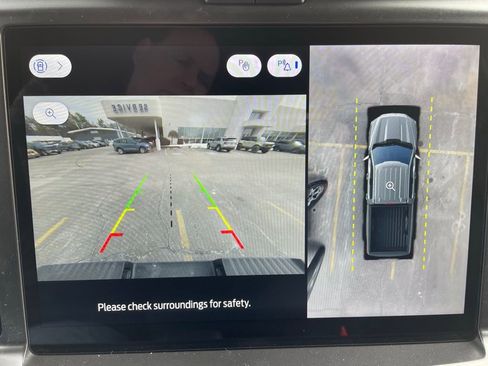 New 2026 Ford F150 XLT w/ Equipment Group 302A MID image 9