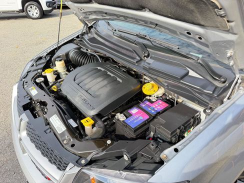 Used 2020 Dodge Grand Caravan GT FWD image 71